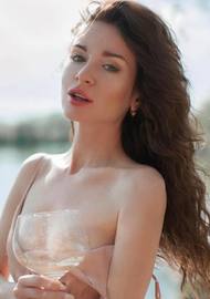 Olga 36 years old Ukraine Kiev, Russian bride profile, step2love.com