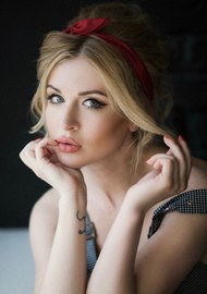 Olga 39 years old Ukraine Kyiv, European bride profile, step2love.com