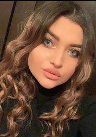 Yana 24 years old Ukraine Kiev, Russian bride profile, step2love.com