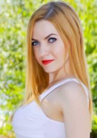 Viktoriya 37 years old Ukraine Nikolaev, European bride profile, step2love.com