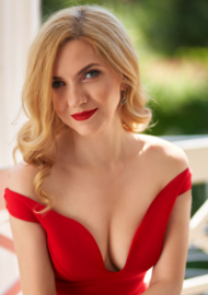 Viktoriya 37 years old Ukraine Nikolaev, European bride profile, step2love.com
