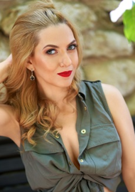 Viktoriya 35 years old Ukraine Nikolaev, Russian bride profile, step2love.com