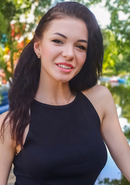 Marina 21 years old Ukraine Odessa, Russian bride profile, step2love.com