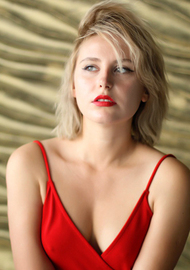 Viktoriya 30 years old Ukraine Nikolaev, European bride profile, step2love.com