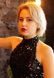 Viktoriya 29 years old Ukraine Nikolaev, Russian bride profile, step2love.com