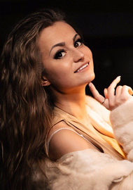 Ekaterina 28 years old Ask me Tver, Russian bride profile, step2love.com