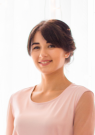 Olga 30 years old Ukraine Kharkov, European bride profile, www.step2love.com