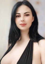 Violetta 21 years old Ukraine Nikolaev, European bride profile, step2love.com
