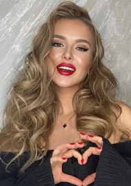 Viktoriya 32 years old Ukraine Mykolaiv, European bride profile, step2love.com