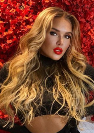 Viktoriya 32 years old Ukraine Mykolaiv, European bride profile, step2love.com