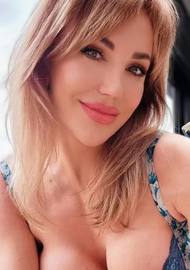 Irina 45 years old Ukraine Kiev, European bride profile, step2love.com