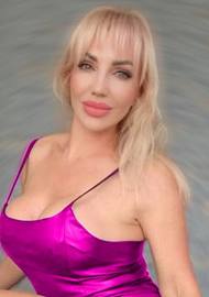 Irina 46 years old Ukraine Kyiv, European bride profile, step2love.com