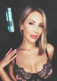 Irina 46 years old Ukraine Kyiv, European bride profile, step2love.com