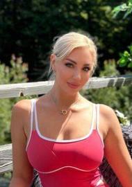 Irina 46 years old Ukraine Kyiv, European bride profile, step2love.com