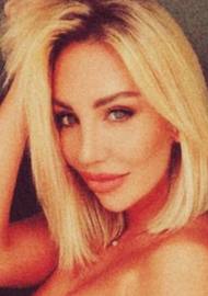 Irina 46 years old Ukraine Kyiv, European bride profile, www.step2love.com