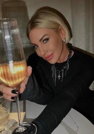 Irina 46 years old Ukraine Kyiv, European bride profile, step2love.com