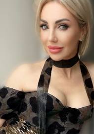 Irina 45 years old Ukraine Kiev, European bride profile, step2love.com