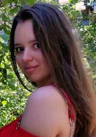 Sofiya 25 years old Ukraine Kharkov, European bride profile, step2love.com