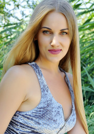 Irina 36 years old Ukraine Mykolaiv, European bride profile, step2love.com