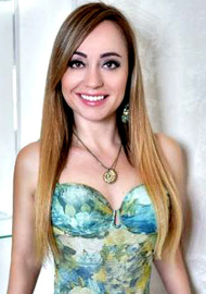 Olga 39 years old Ukraine Odessa, Russian bride profile, step2love.com