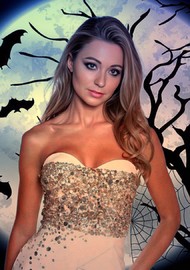 Olga 41 years old Ukraine Odesa, European bride profile, step2love.com