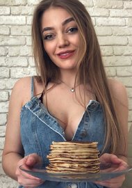 Angelina 31 years old Ukraine Boryspil', European bride profile, www.step2love.com