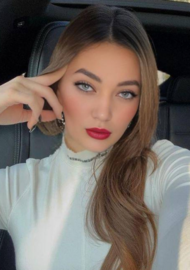 Angelina 32 years old Ukraine Boryspil', European bride profile, step2love.com