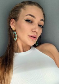 Angelina 29 years old Ask me Moscow, Russian bride profile, step2love.com