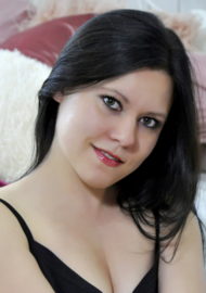 Viktoriya 32 years old Ukraine Kherson, European bride profile, step2love.com