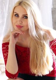 Olga 44 years old Ukraine Nikolaev, European bride profile, step2love.com