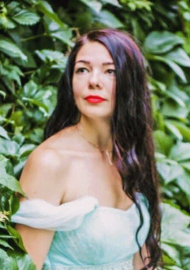 Nataliya 41 years old Ukraine Dnipro, Russian bride profile, step2love.com