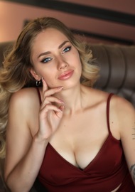 Anastasiya 23 years old Ukraine Odessa, Russian bride profile, step2love.com