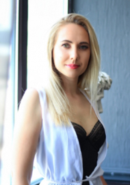 Mariya 37 years old Ukraine Odessa, Russian bride profile, step2love.com