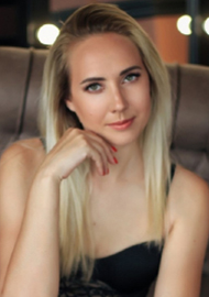 Mariya 37 years old Ukraine Odessa, Russian bride profile, step2love.com