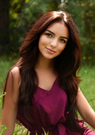 Yana 20 years old Ukraine Kherson, Russian bride profile, step2love.com
