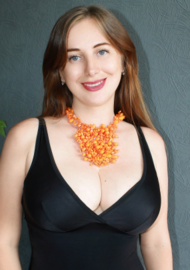 Aleksandra 38 years old Ukraine Zaporozhye, European bride profile, step2love.com