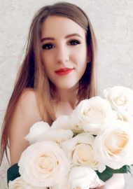 Diana 22 years old Ukraine Khmelnitsky, Russian bride profile, step2love.com