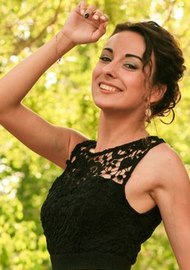 Angelina 22 years old Ukraine Nikolaev, Russian bride profile, step2love.com