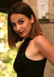 Angelina 24 years old Ukraine Nikolaev, European bride profile, step2love.com