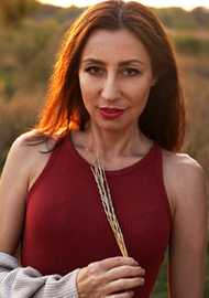 Marina 48 years old Ukraine Belaya Tserkov, Russian bride profile, step2love.com