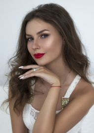 Anastasiya 25 years old Ukraine Odessa, Russian bride profile, step2love.com