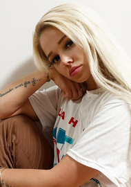 Anastasiya 28 years old  , Russian bride profile, step2love.com