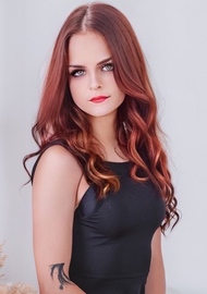 Alina 31 years old Ukraine Mykolaiv, European bride profile, step2love.com