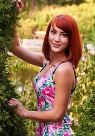 Svetlana 31 years old Ukraine Cherkassy, Russian bride profile, step2love.com