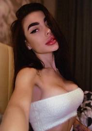Namina 25 years old Ukraine Boryspil', European bride profile, step2love.com
