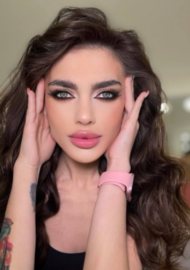 Namina 25 years old Ukraine Boryspil', European bride profile, step2love.com
