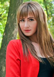 Inna 28 years old Ukraine Kherson, Russian bride profile, step2love.com