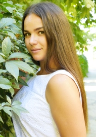 Ulyana 21 years old Ukraine Kherson, Russian bride profile, www.step2love.com