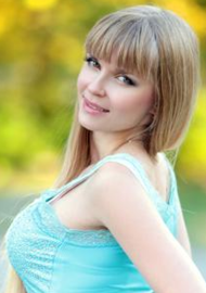 Elena 38 years old Ukraine Nikolaev, European bride profile, step2love.com