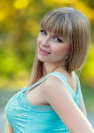 Elena 37 years old Ukraine Nikolaev, European bride profile, step2love.com